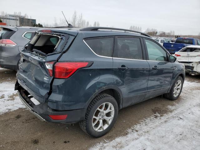 Photo 3 from auction – 2019 FORD ESCAPE SEL with VIN 1FMCU9HD6KUB35178