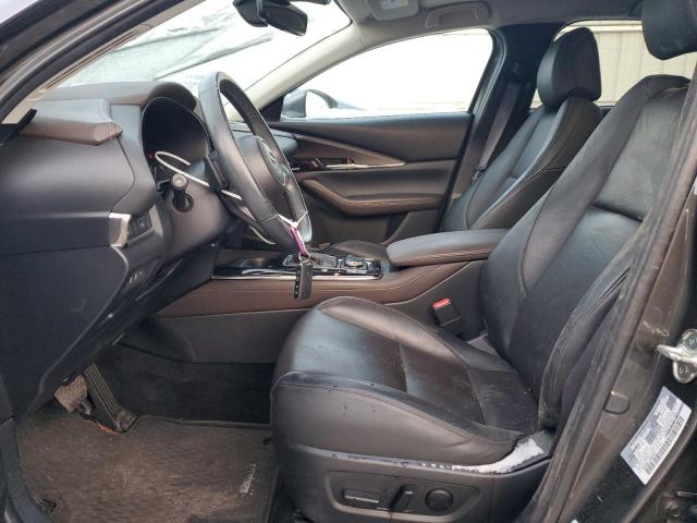 Photo 7 from auction – 2021 MAZDA CX-30 PREM with VIN 3MVDMBDL1MM203678
