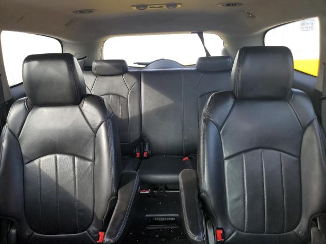 Photo 10 from auction – 2013 BUICK ENCLAVE with VIN 5GAKRDKD7DJ144409
