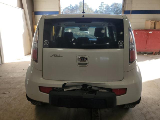 Foto 6 de la subasta – 2010 KIA SOUL + con VIN KNDJT2A29A7038682