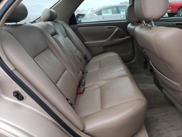 Photo 10 from auction – 2001 TOYOTA CAMRY LE with VIN 4T1BF28K51U126949