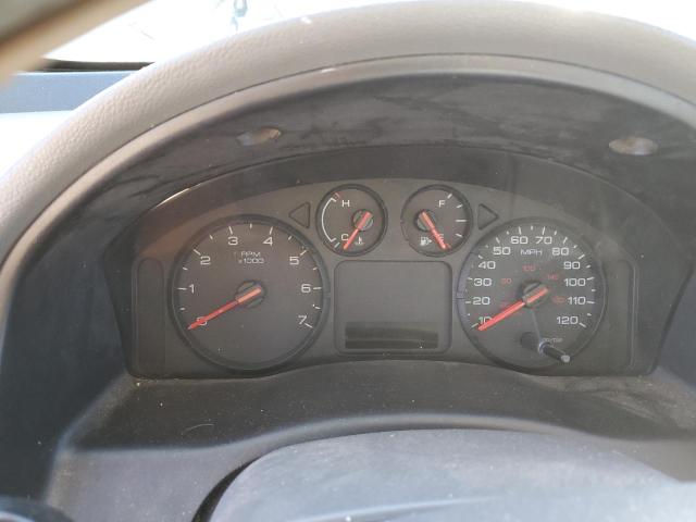 Фото 9 с аукциона – 2006 FORD FREESTYLE с VIN 1FMDK02116GA22747