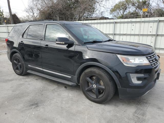 Photo 4 from auction – 2017 FORD EXPLORER X with VIN 1FM5K7D80HGD39655
