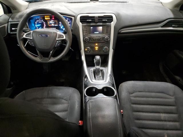 Photo 8 from auction – 2015 FORD FUSION SE with VIN 3FA6P0H79FR279485