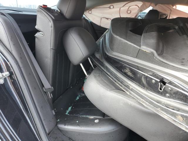 Photo 10 from auction – 2011 BUICK REGAL CXL with VIN W04GU5GC4B1012921