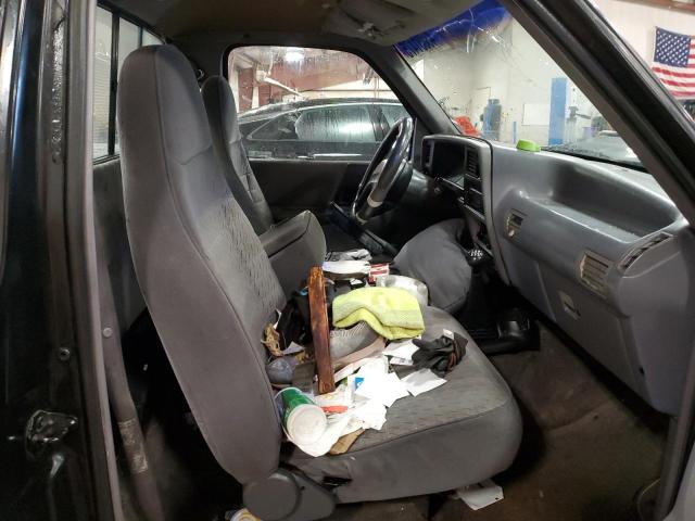 Photo 10 from auction – 1993 FORD RANGER with VIN 1FTCR10U6PUC55492