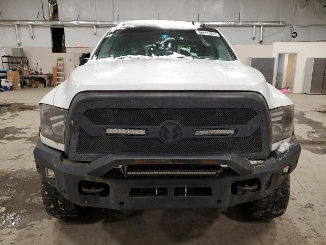 Photo 5 from auction – 2014 RAM 2500 SLT with VIN 3C6UR5DL8EG296873