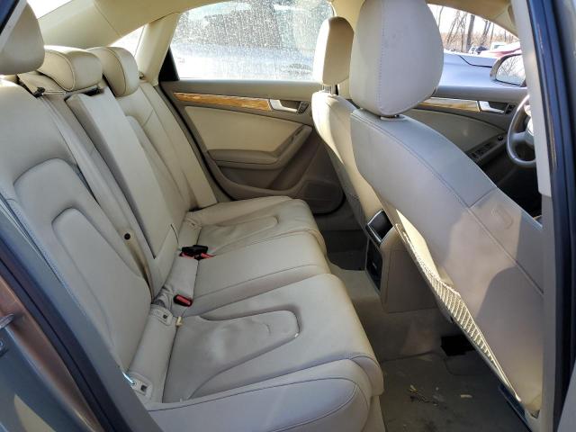 Photo 10 from auction – 2009 AUDI A4 2.0T QU with VIN WAULF78K49N028472
