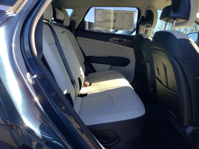Photo 10 from auction – 2025 KIA SPORTAGE E with VIN KNDPVCDG8S7180315