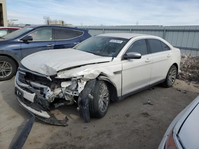 Фото 1 с аукциона – 2014 FORD TAURUS LIM с VIN 1FAHP2F88EG176029