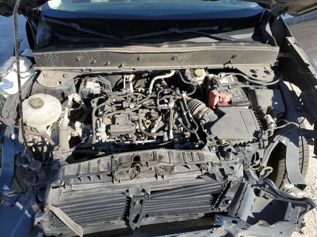 Photo 11 from auction – 2021 FORD BRONCO SPO with VIN 3FMCR9B68MRA98219