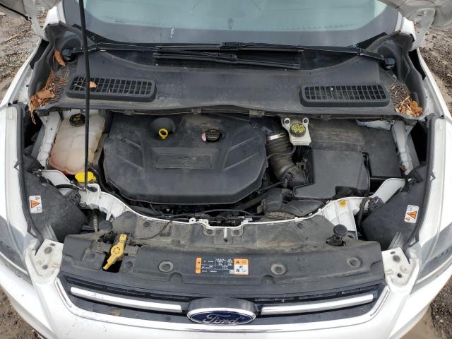 Снимка 11 от търг – 2014 FORD ESCAPE TIT с VIN 1FMCU0J91EUE51562