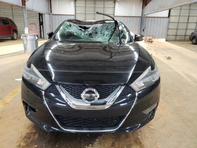 Photo 5 from auction – 2017 NISSAN MAXIMA 3.5 with VIN 1N4AA6AP1HC383608