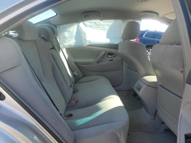 Photo 10 from auction – 2009 TOYOTA CAMRY BASE with VIN 4T1BE46KX9U359254