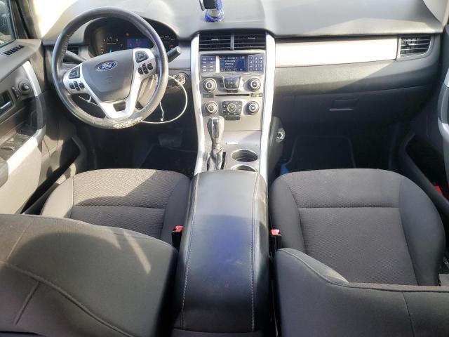 Photo 8 from auction – 2013 FORD EDGE SEL with VIN 2FMDK3JC1DBC87886