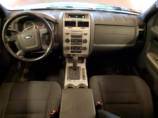 Photo 8 from auction – 2009 FORD ESCAPE XLT with VIN 1FMCU03G19KA03321