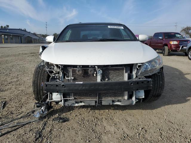 Photo 5 from auction – 2012 TOYOTA SCION TC with VIN JTKJF5C75C3037680