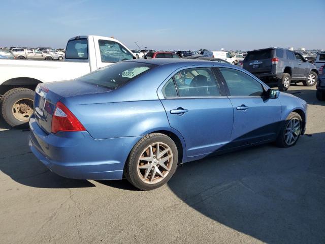 Photo 3 from auction – 2010 FORD FUSION SEL with VIN 3FAHP0JA7AR195589