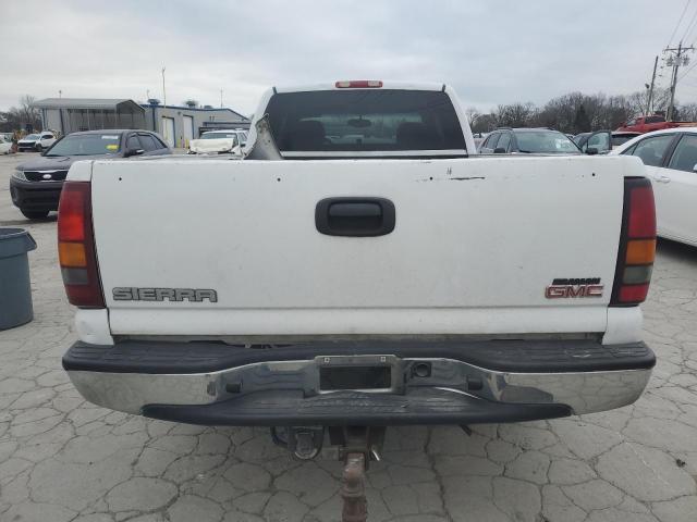 Photo 6 from auction – 2005 GMC NEW SIERRA with VIN 1GTEC19T05E165945