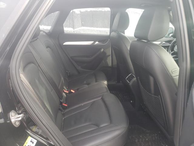 Photo 11 from auction – 2016 AUDI Q3 PREMIUM with VIN WA1EFCFS8GR024173