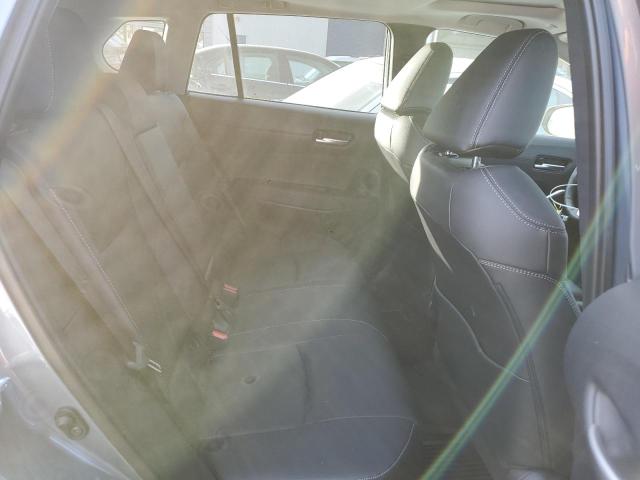 Photo 11 from auction – 2024 TOYOTA COROLLA CR with VIN 7MUDAAAG5RV110008