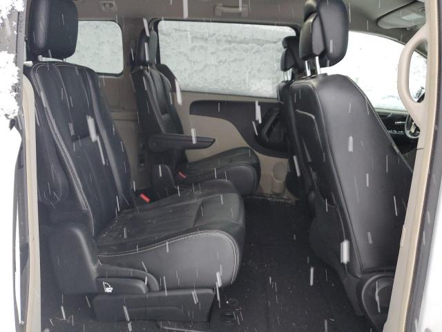 Photo 11 from auction – 2014 CHRYSLER TOWN & COU with VIN 2C4RC1BG7ER449350