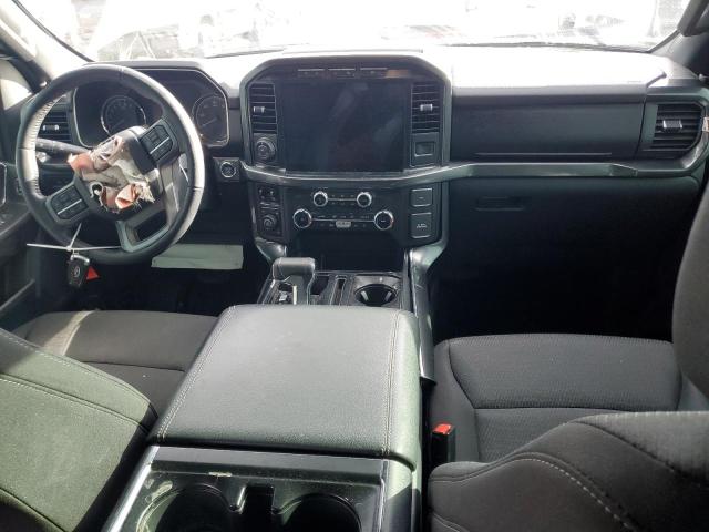 Photo 8 from auction – 2022 FORD F150 SUPER with VIN 1FTFW1E86NKD15264
