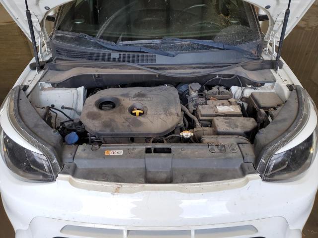 Photo 11 from auction – 2016 KIA SOUL + with VIN KNDJP3A56G7378594