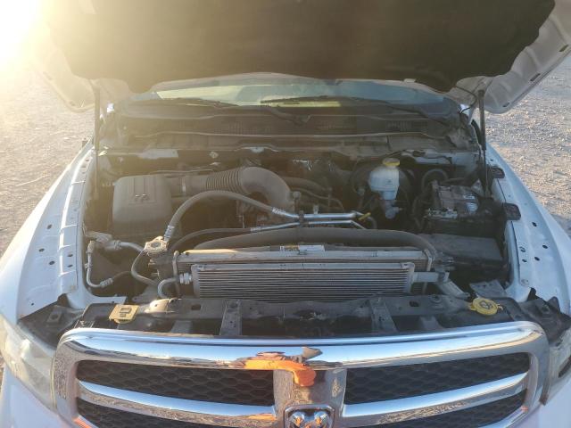 Photo 11 from auction – 2020 RAM 1500 CLASS with VIN 3C6JR6DT4LG168958
