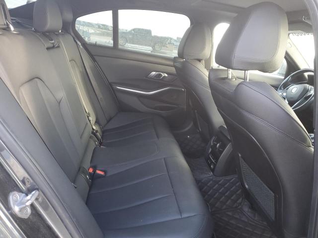 Photo 10 from auction – 2020 BMW 330XI with VIN 3MW5R7J09L8B11219