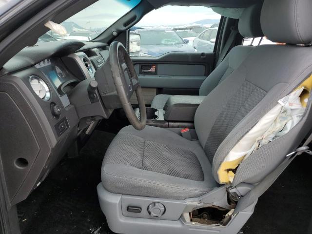 Photo 7 from auction – 2012 FORD F150 SUPER with VIN 1FTFW1ET6CKE25779