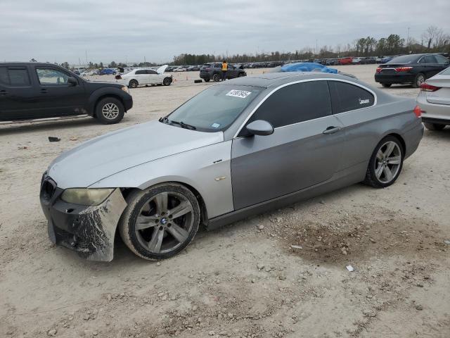 BMW 335 I 2007 with VIN WBAWB735X7PV83065 - Photo from auction
