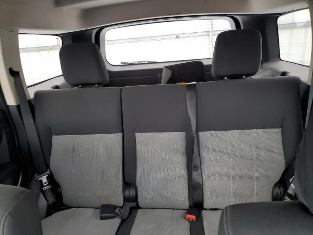 Photo 10 from auction – 2007 DODGE NITRO SXT with VIN 1D8GT28K17W724392