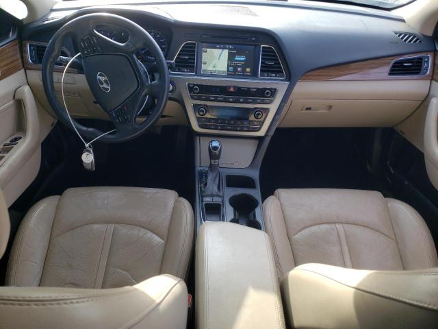 Photo 8 from auction – 2015 HYUNDAI SONATA SPO with VIN 5NPE34AF2FH039563