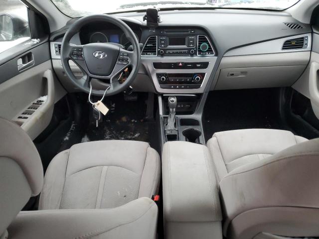 Photo 8 from auction – 2015 HYUNDAI SONATA SE with VIN 5NPE24AF0FH145481