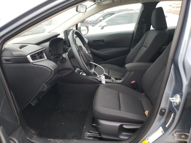 Photo 7 from auction – 2024 TOYOTA COROLLA LE with VIN 5YFB4MDE9RP205314