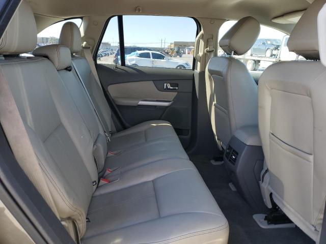 Photo 11 from auction – 2014 FORD EDGE SEL with VIN 2FMDK3JC3EBA10075
