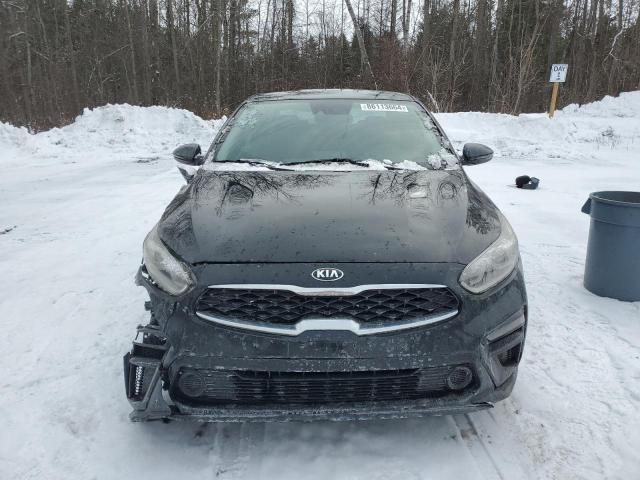Photo 5 from auction – 2021 KIA FORTE EX with VIN 3KPF54AD5ME343632