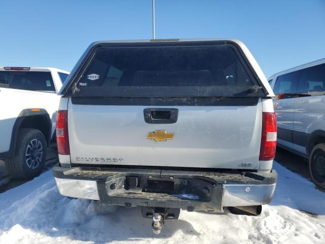 Photo 6 from auction – 2012 CHEVROLET SILVERADO with VIN 1GC1KYE86CF240876