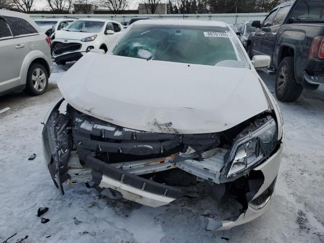 Photo 5 from auction – 2012 FORD FUSION SEL with VIN 3FAHP0JA7CR169965