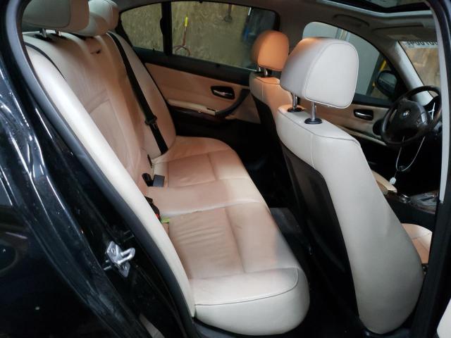 Photo 10 from auction – 2011 BMW 335 XI with VIN WBAPL5C51BA919980