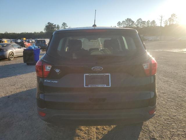 Photo 6 from auction – 2019 FORD ESCAPE S with VIN 1FMCU0F76KUC19414