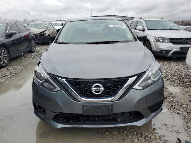 Photo 5 from auction – 2018 NISSAN SENTRA with VIN 3N1AB7AP1JY294280