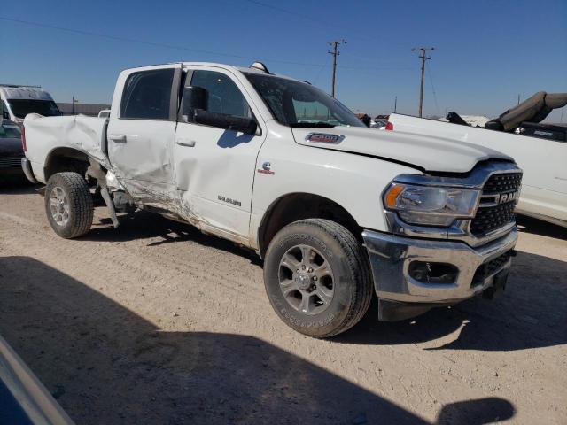 Photo 4 from auction – 2022 RAM 2500 BIG H with VIN 3C6UR5DLXNG322180