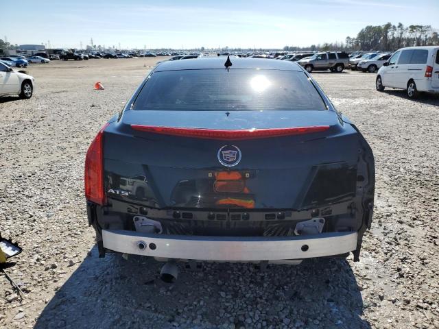 Photo 6 from auction – 2014 CADILLAC ATS with VIN 1G6AA5RA5E0181052