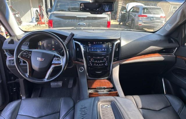 Photo 9 from auction – 2015 CADILLAC ESCALADE E with VIN 1GYS3TKJ2FR615994