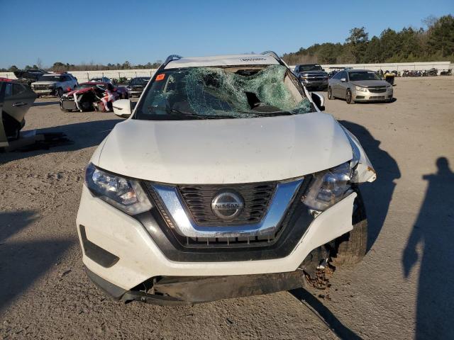 Photo 5 from auction – 2020 NISSAN ROGUE S with VIN KNMAT2MV3LP536725