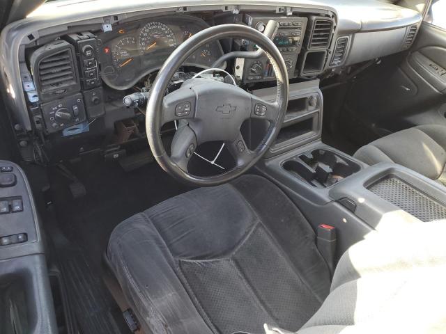 Zdjęcie 8 z aukcji – 2005 CHEVROLET SILVERADO z VIN 2GCEK19V651331486