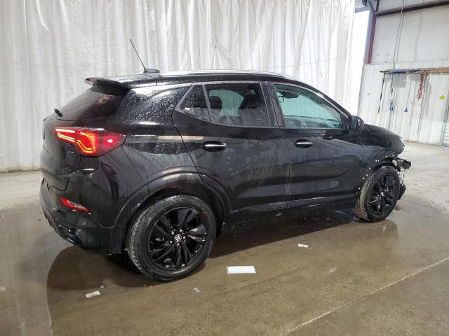 Photo 3 from auction – 2024 BUICK ENCORE GX with VIN KL4AMDSL7RB167653