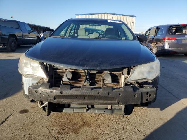 Photo 5 from auction – 2014 TOYOTA CAMRY L with VIN 4T1BF1FK5EU415607